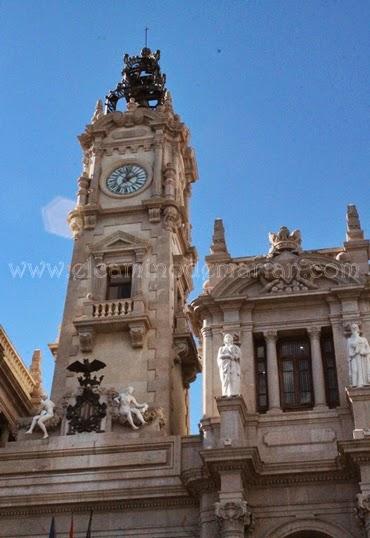 Curiosidades y  leyendas de la Valencia histórica