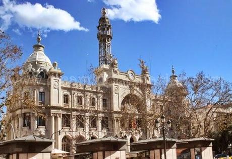 Curiosidades y  leyendas de la Valencia histórica