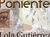 Playa poniente lola gutiérrez