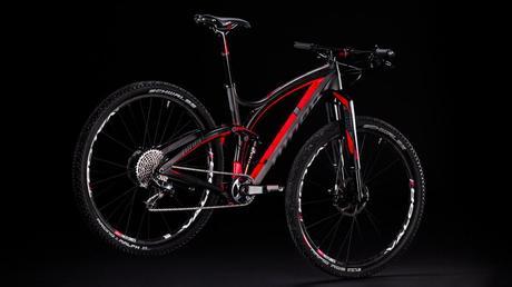 Niner lanzará una edición limitada de la JET 9 RDO e introducirá su nuevo modelo ROS 9 Plus JET RDO RS1