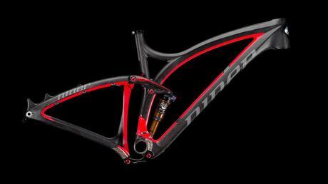 Niner lanzará una edición limitada de la JET 9 RDO e introducirá su nuevo modelo ROS 9 Plus JET RDO RS1