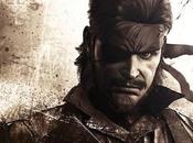 evolución saga Metal Gear imágenes