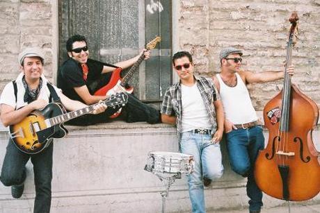 @CinetecaChile incorpora el cine chileno a la educación a través de fichas educativas Los Rockers 1