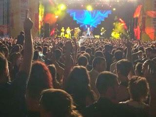 Día de la Música (2014) Matadero. Madrid