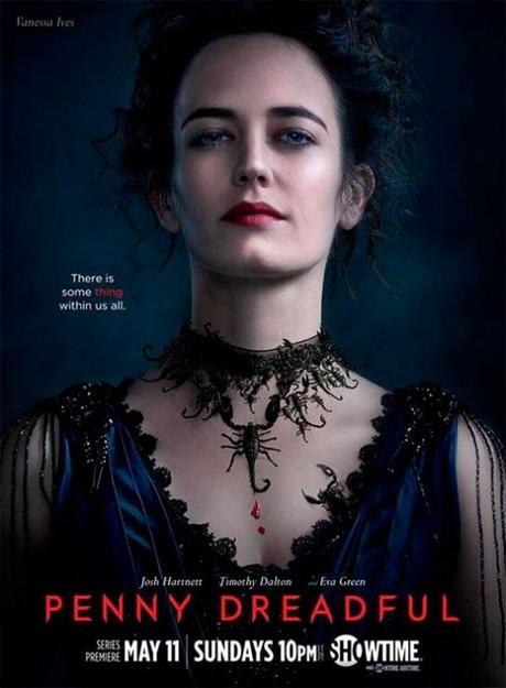 OFF TOPIC: Penny Dreadful OFF TOPIC: Penny Dreadful