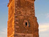 Imagen mes: Torre Francisco, Zafra