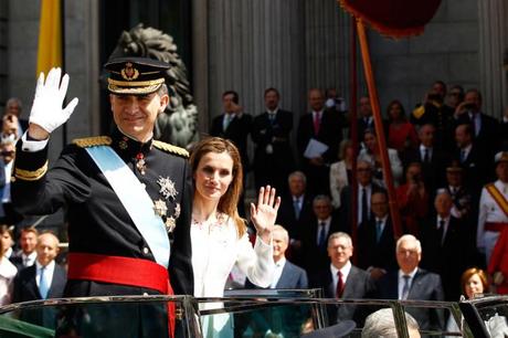 Nuestra humanidades #17: el Rey, Felipe VI