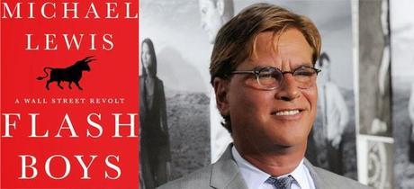 El guionista Aaron Sorkin ('La Red Social') a un paso de adentrarse en 