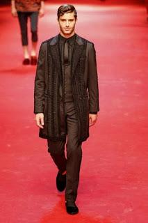 Dolce & Gabanna, Milán Fashion Week, Spring 2015, Suits and Shirts,