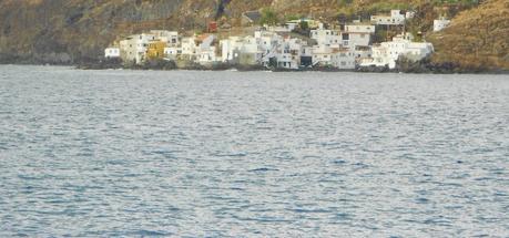 En la boca de la cueva