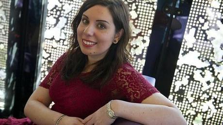 Reseña Corazón de mariposa, de Andrea Tomé