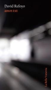 David Refoyo: el ruido de fondo de la épica de la contemporaneidad SUBURBANO