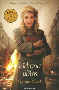 La ladrona de libros