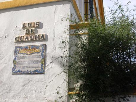 Fundación de la Hermandad de los Gitanos.