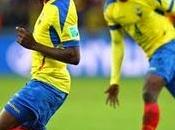 Enner Valencia vida Ecuador