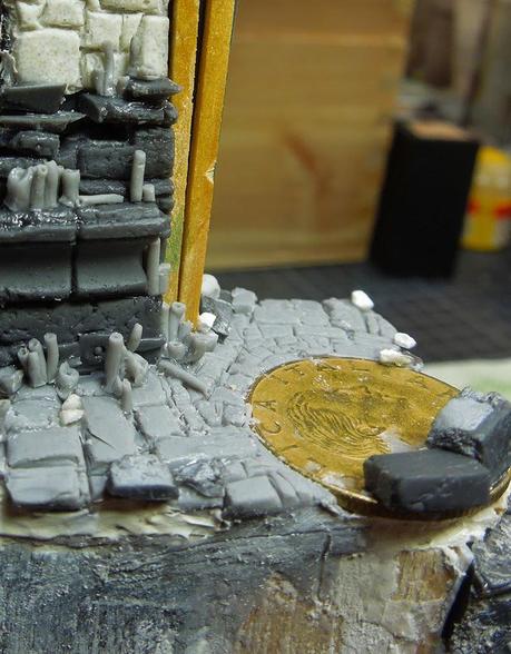 Massive Voodoo: Tutorial: How to create candles