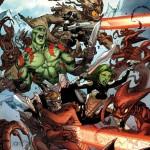 Fantastic Four Nº 7