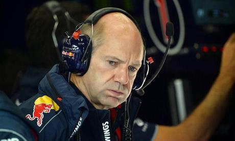 Ecos desde los boxes: Austria que lugar más bonico Ecos desde los boxes: Austria que lugar más bonico