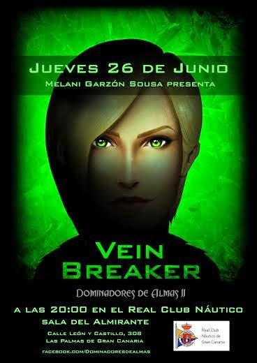 Dominadores de almas: Crowdfunding conseguido!