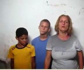 Fariñas, un antisocial y ¡otra huelga! en Cuba [+ fotos y video]