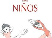 Yoga para niños (Ramiro Calle)