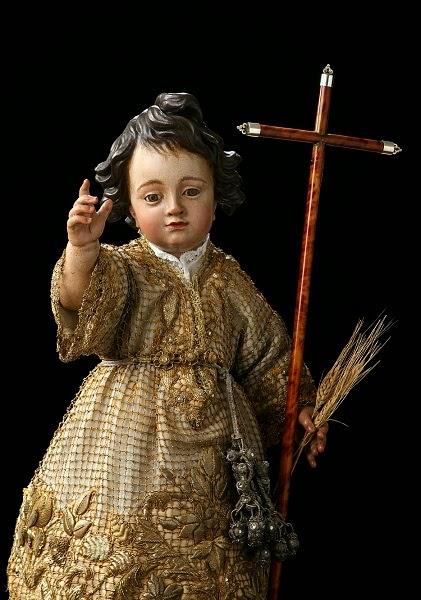 La presencia de la Madre del Buen Pastor en el sacrificio Eucarístico