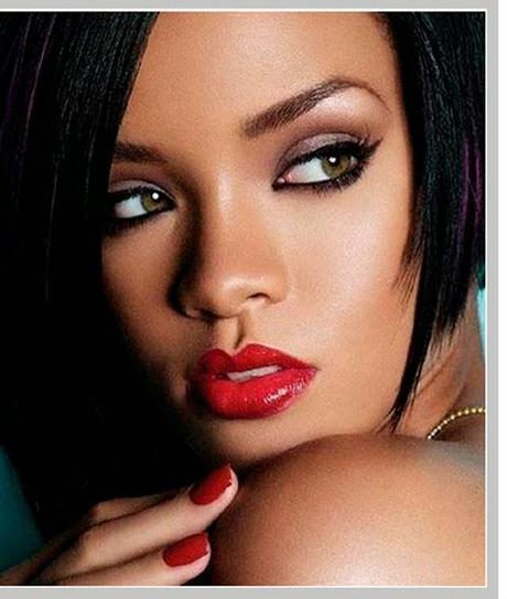 Lápiz labial para pieles morenas