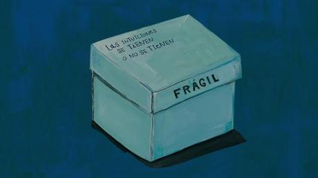 Reseña: Y por eso rompimos- Daniel Handler