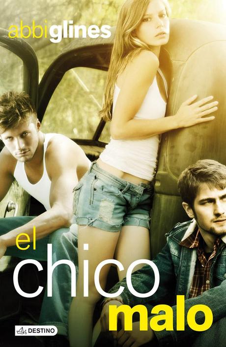 el chico malo-abbi glines-9788408113317