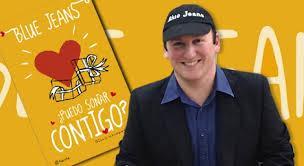 Reseña¿Puedo soñar contigo?-Blue Jeans