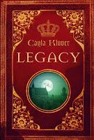 Reseña: Legacy-Cayla Kluver