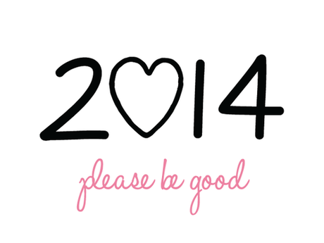 Comenzando 2014...