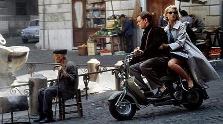 The talented Mr. Ripley...