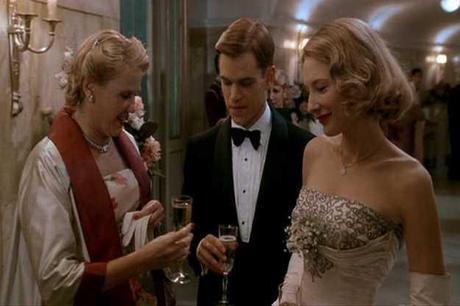The talented Mr. Ripley...