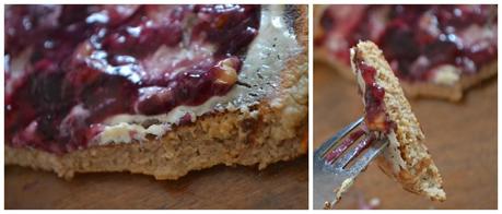 Receta da Pimpa : Panqueques !!!