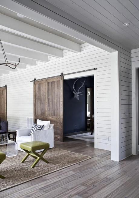 Puertas Rusticas de Madera / Rustic Style Wood Doors