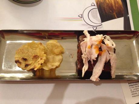 Palacios Vinoteca y sus cervezas artesanas Ceriux y Palax  cervezas sin lugar a dudas para repetir