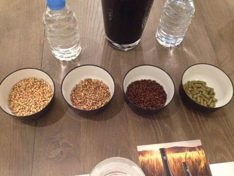 Palacios Vinoteca y sus cervezas artesanas Ceriux y Palax  cervezas sin lugar a dudas para repetir