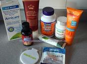 Comprando Iherb (VIII)