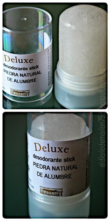 Cosmeticos Naturales EU