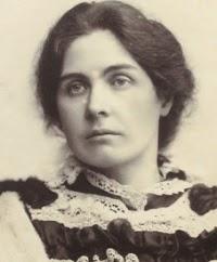 La señora Wilde, Constance Lloyd (1859-1898)