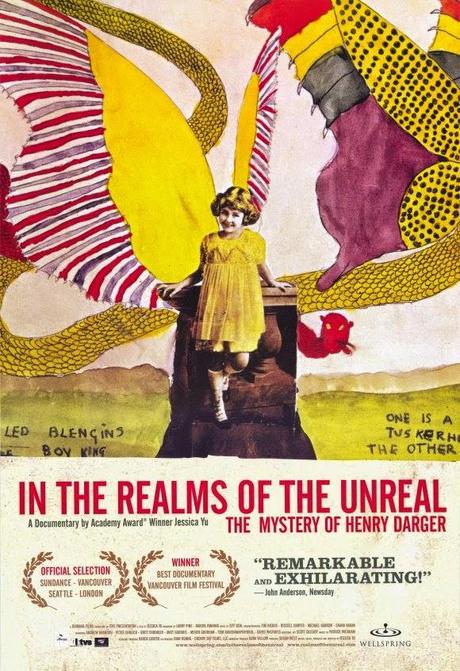 In the Realms of the Unreal #Arteenelcine