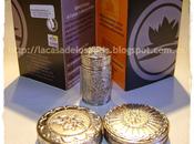 Ha-tha cosmética natural cuidada mínimo detalle