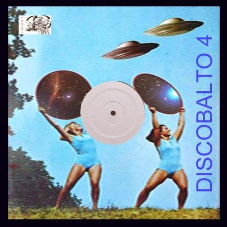 DISCOBALTO Nº 4