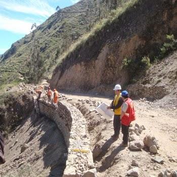 GORE LIMA CONTINÚA PROMOVIENDO EL CRECIMIENTO Y DESARROLLO DE LAS ZONAS ALTO ANDINAS…