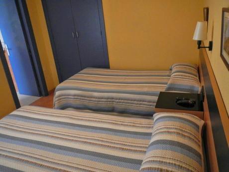 Hostal Guzmán el Bueno. León