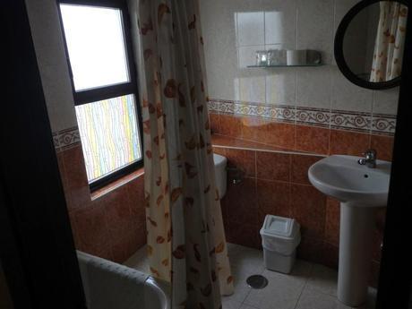 Hostal Guzmán el Bueno. León