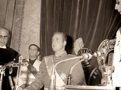 Juan Carlos Felipe continuidad Monarquía Movimiento