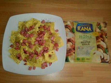 Treebox de Giovani Rana