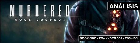 Cab Analisis 2014 Murdered Soul Suspect